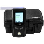 Alkomat profesjonalny AlcoDigital P 100