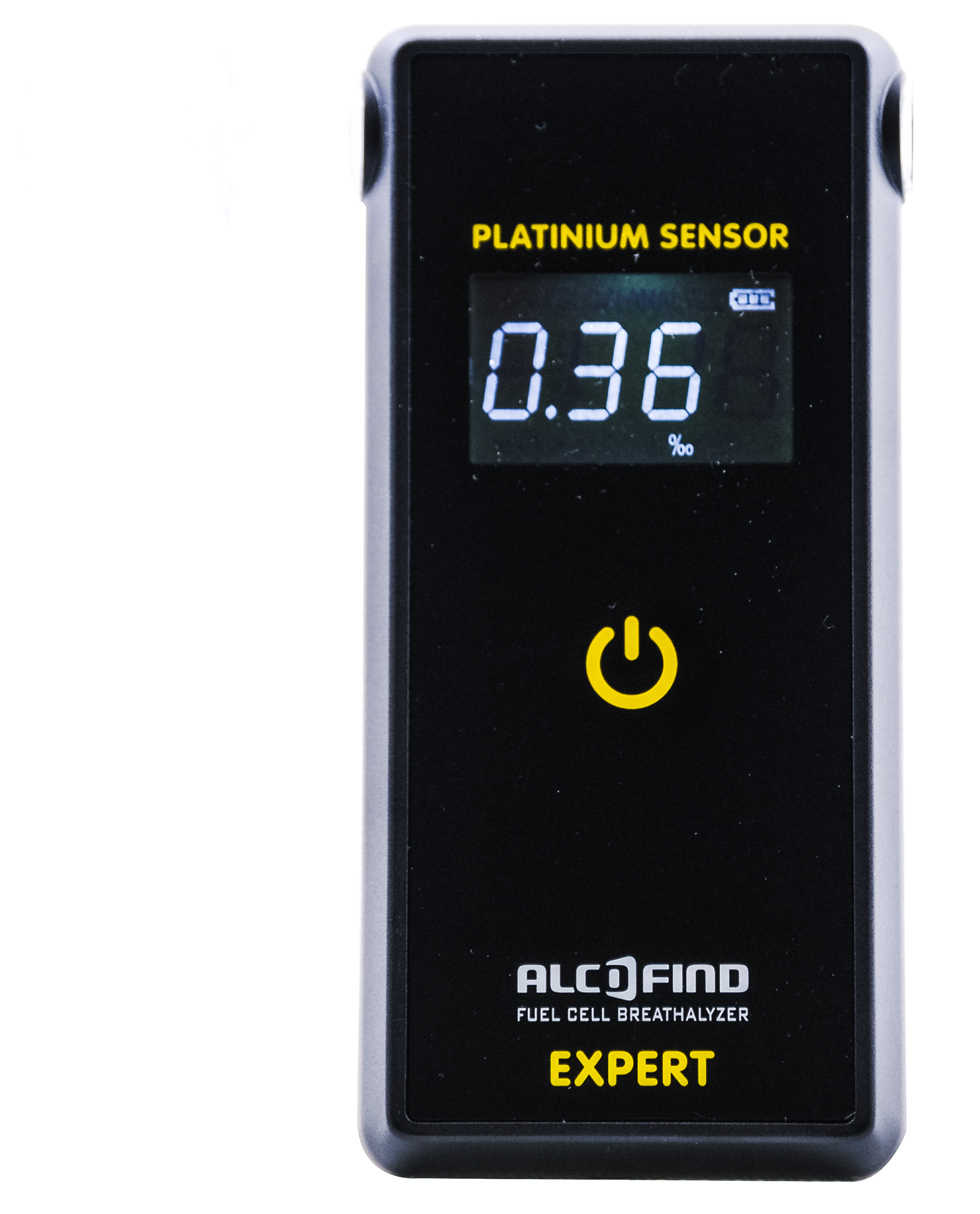 Alkomat AlcoFind EXPERT 10lat Gwarancji + nielimitowane kalibracje - obrazek 3