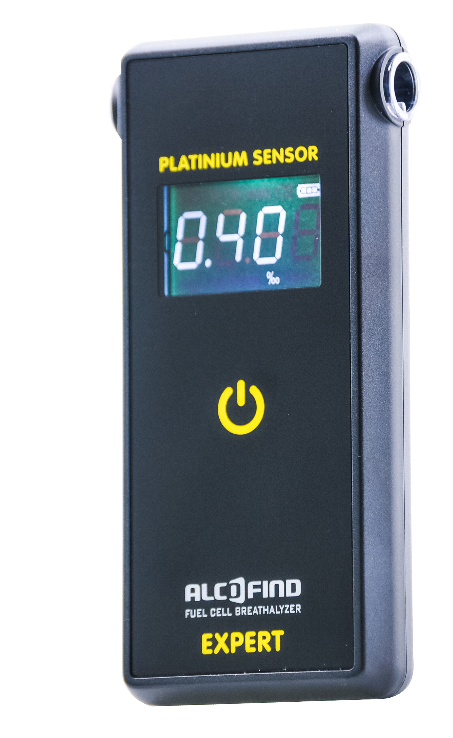 Alkomat AlcoFind EXPERT 10lat Gwarancji + nielimitowane kalibracje - obrazek 6