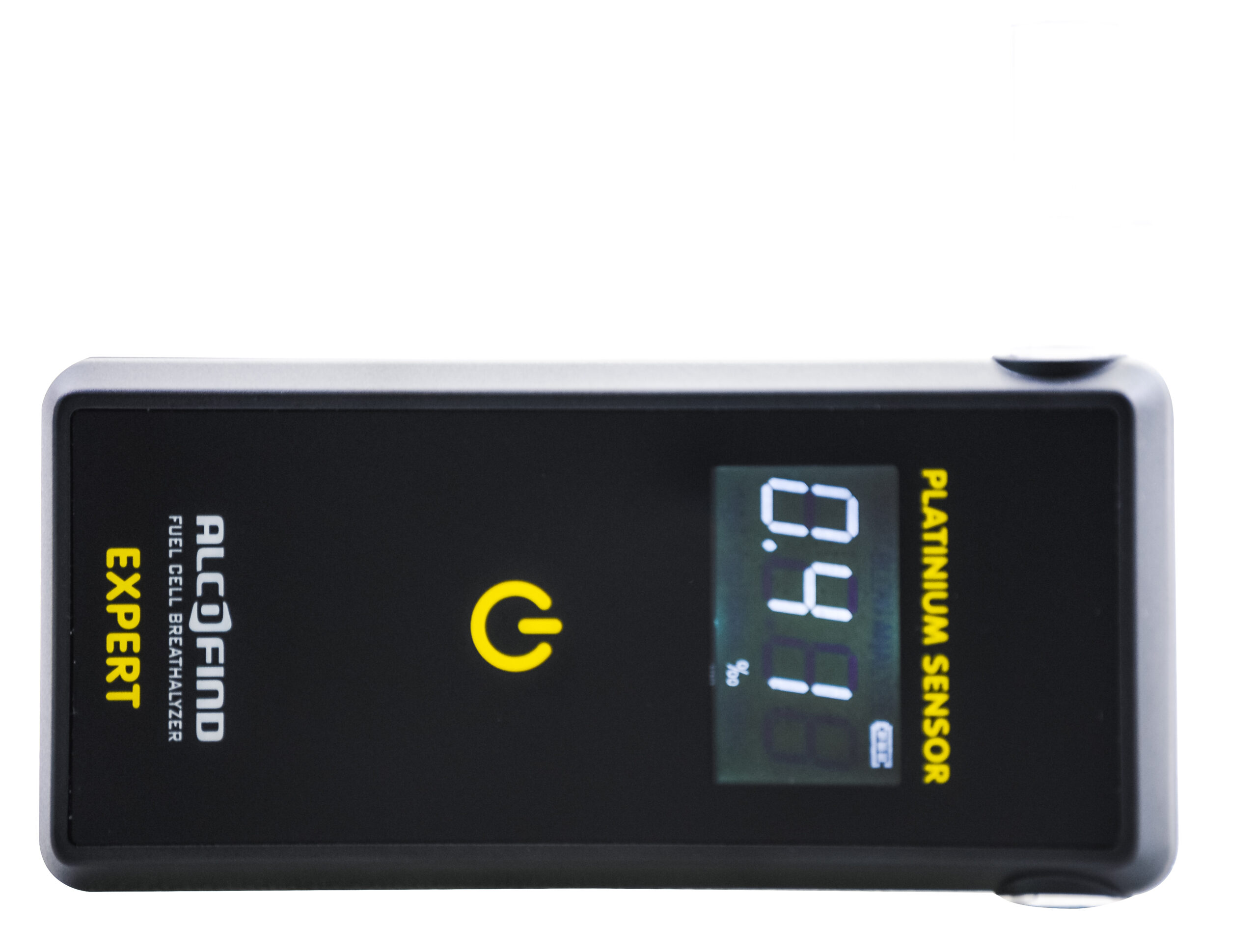 Alkomat AlcoFind EXPERT 10lat Gwarancji + nielimitowane kalibracje - obrazek 7