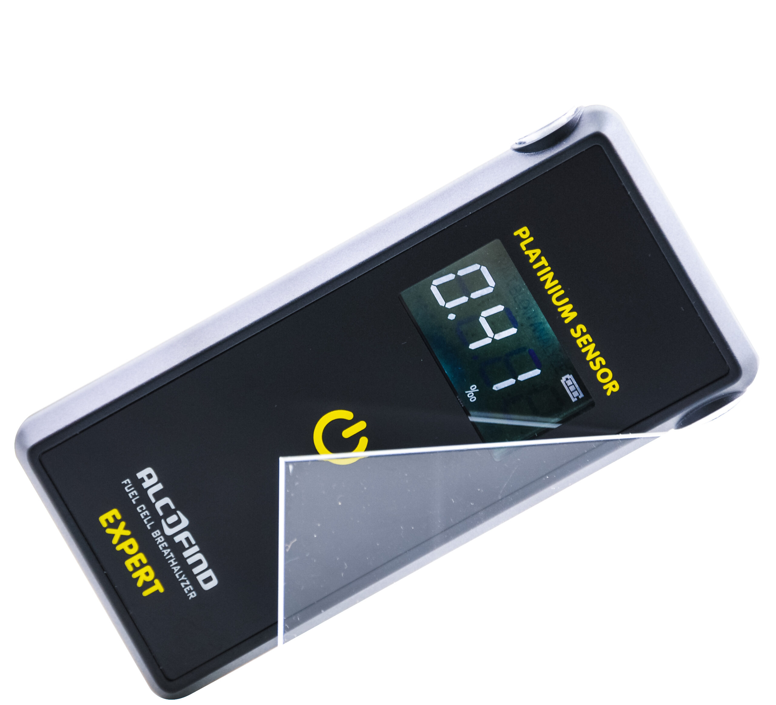 Alkomat AlcoFind EXPERT 10lat Gwarancji + nielimitowane kalibracje - obrazek 7