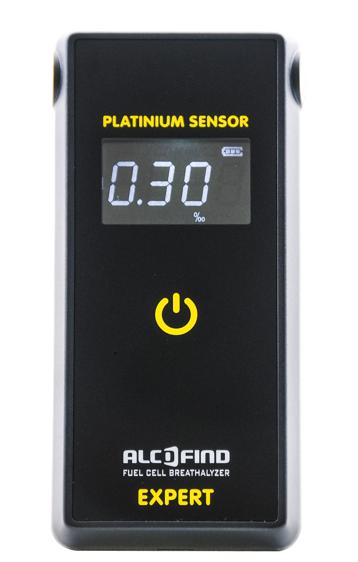 Alkomat AlcoFind EXPERT 10lat Gwarancji + nielimitowane kalibracje - obrazek 10