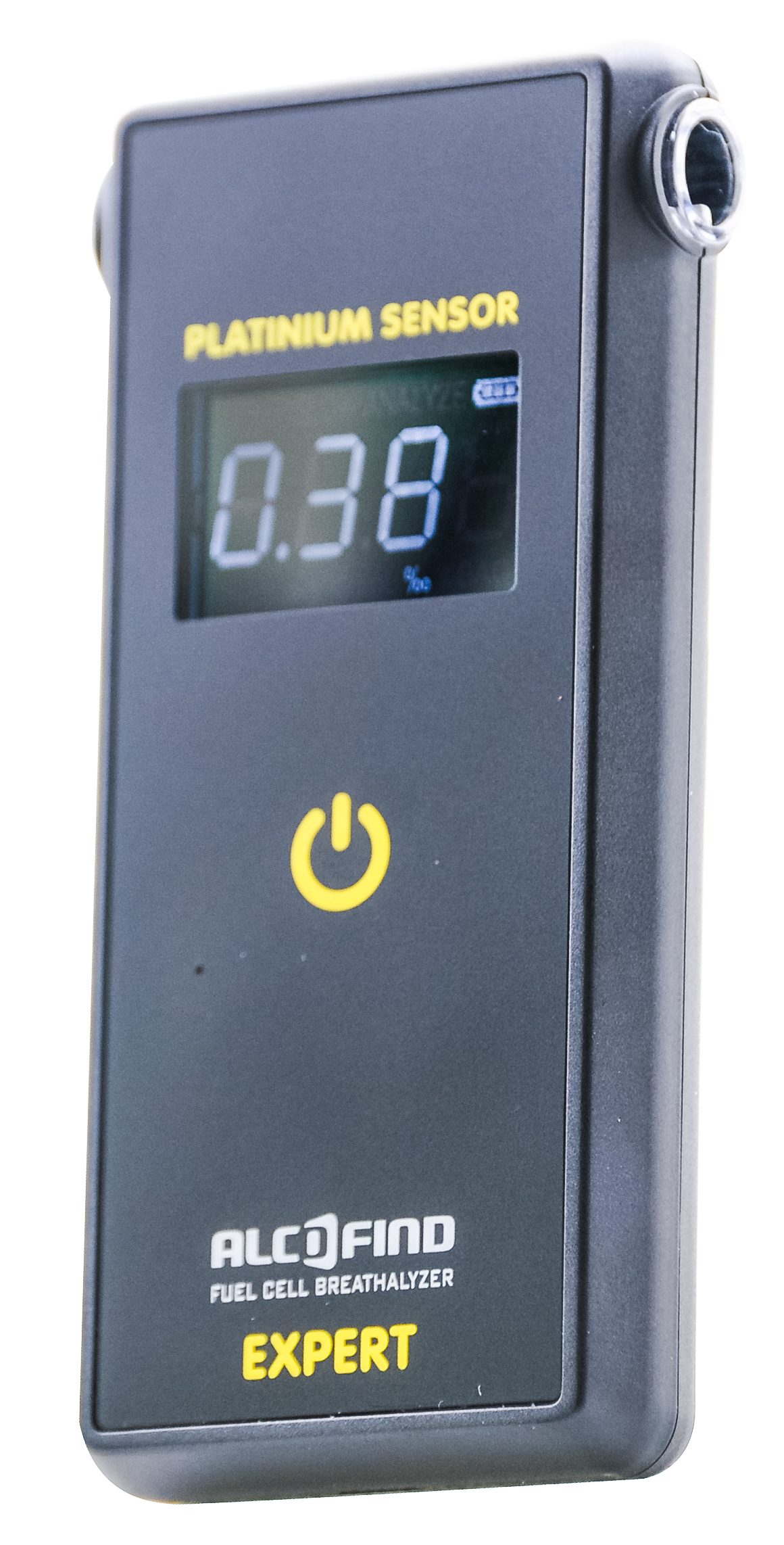 Alkomat AlcoFind EXPERT 10lat Gwarancji + nielimitowane kalibracje - obrazek 11