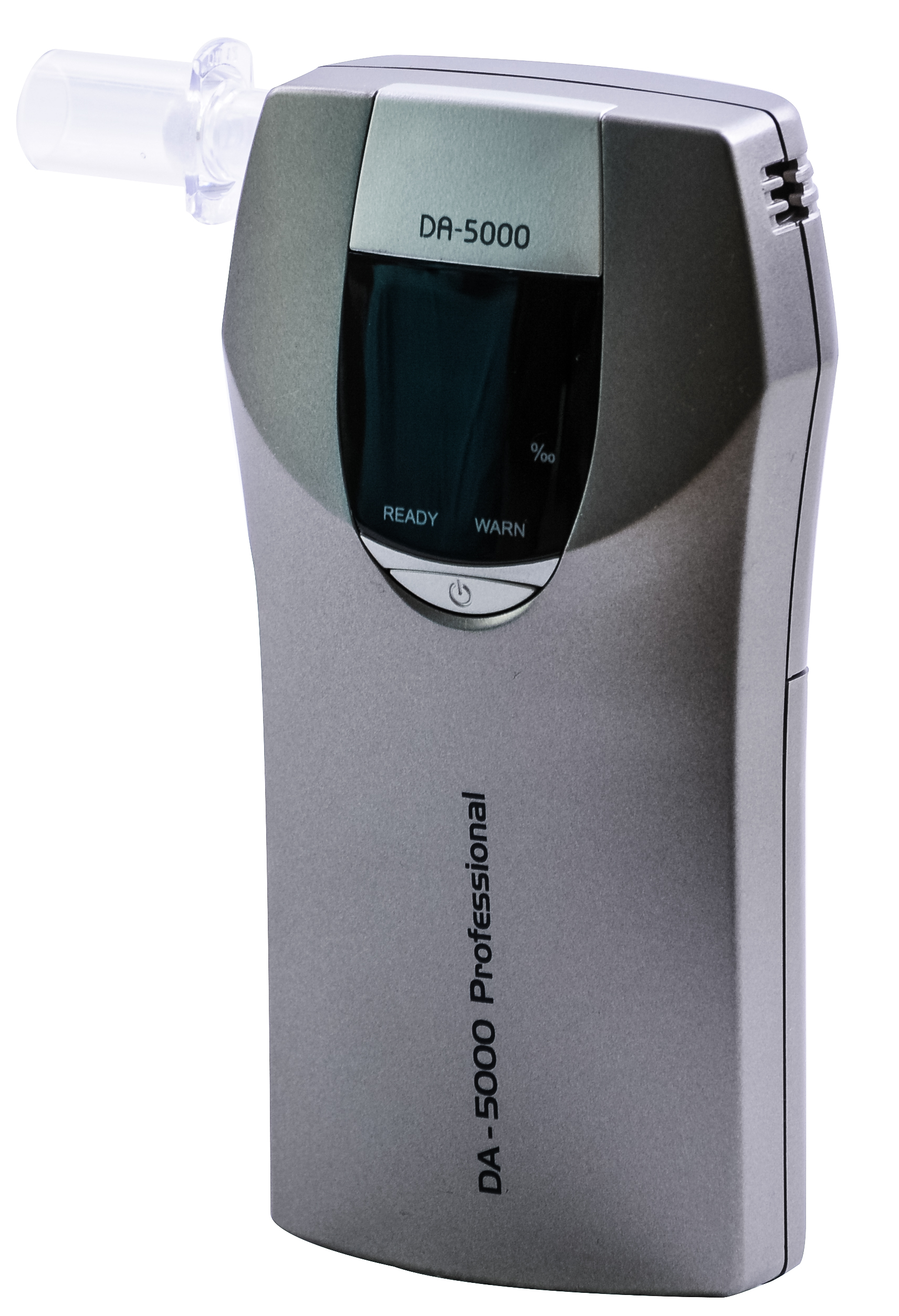 Alkomat DA-5100 koreańskiej marki AlcoFind