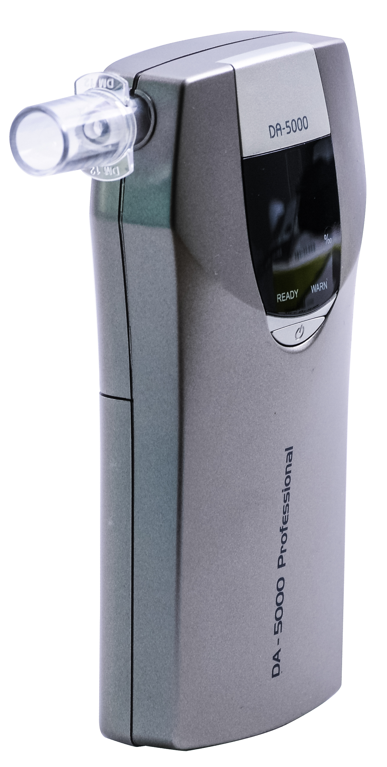 Alkomat DA-5100 koreańskiej marki AlcoFind - obrazek 3