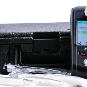 Alkomat elektrochemiczny AlcoDigital A 300