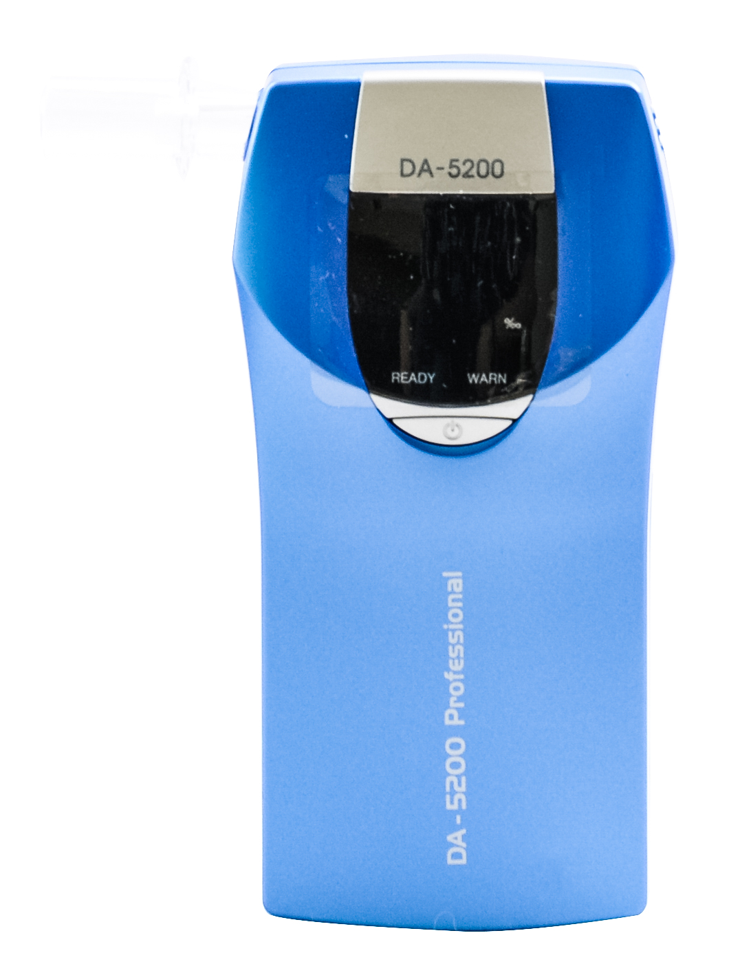 Alkomat półprzewodnikowy AlcoFind model DA-5200 + certyfikat - obrazek 3