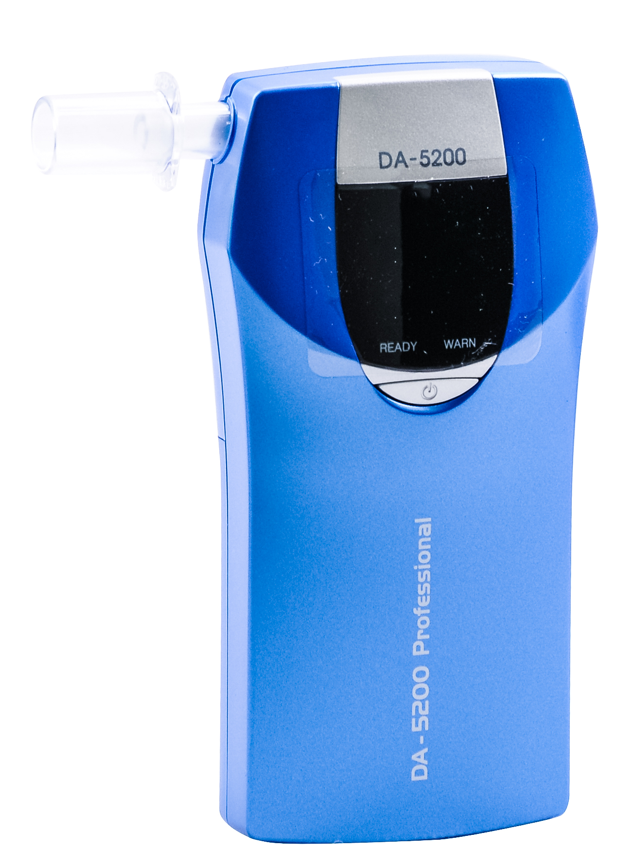 Alkomat półprzewodnikowy AlcoFind model DA-5200 + certyfikat - obrazek 5