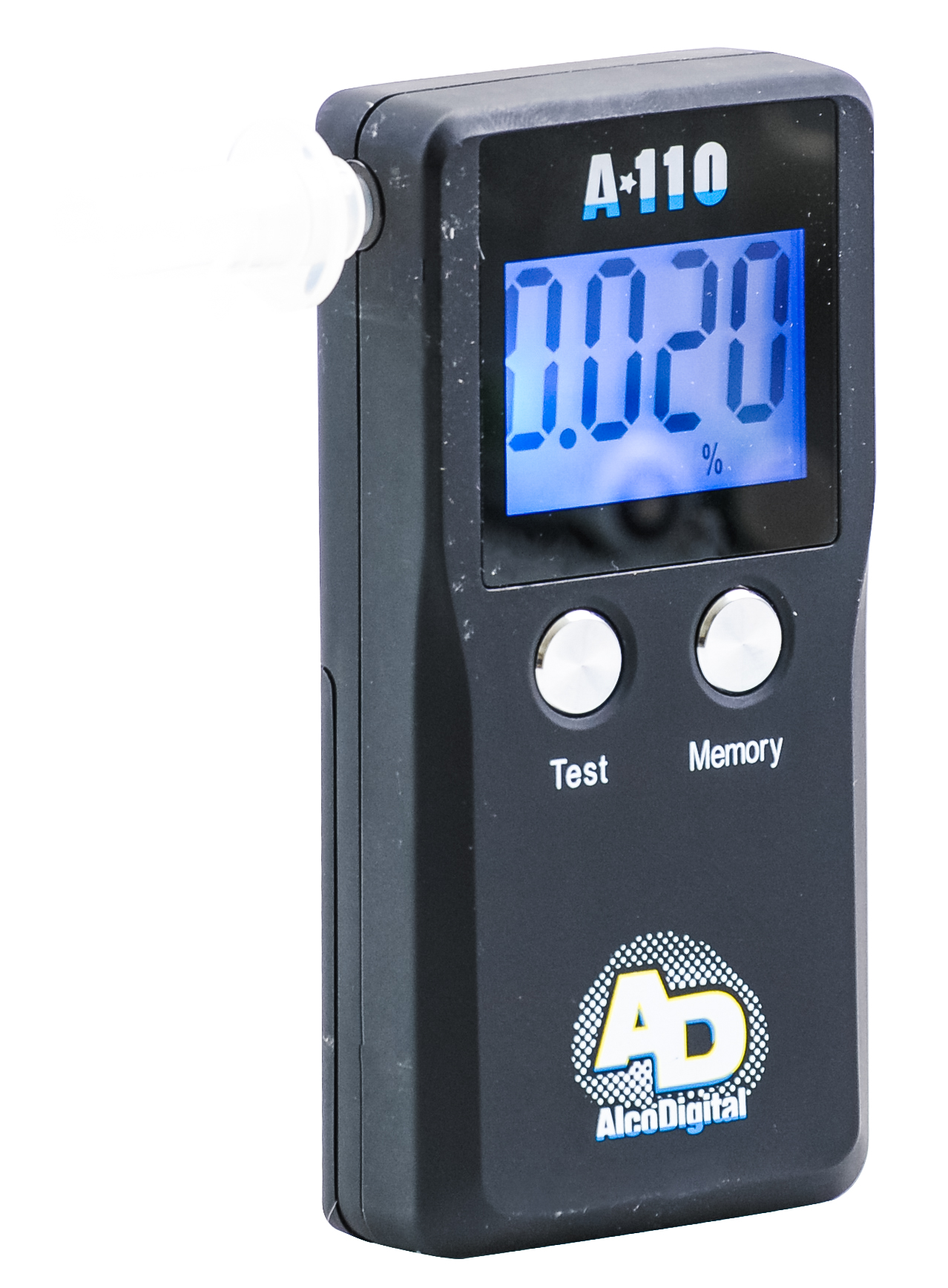 Alkomat osobsty AlcoDigital A-110 - obrazek 7