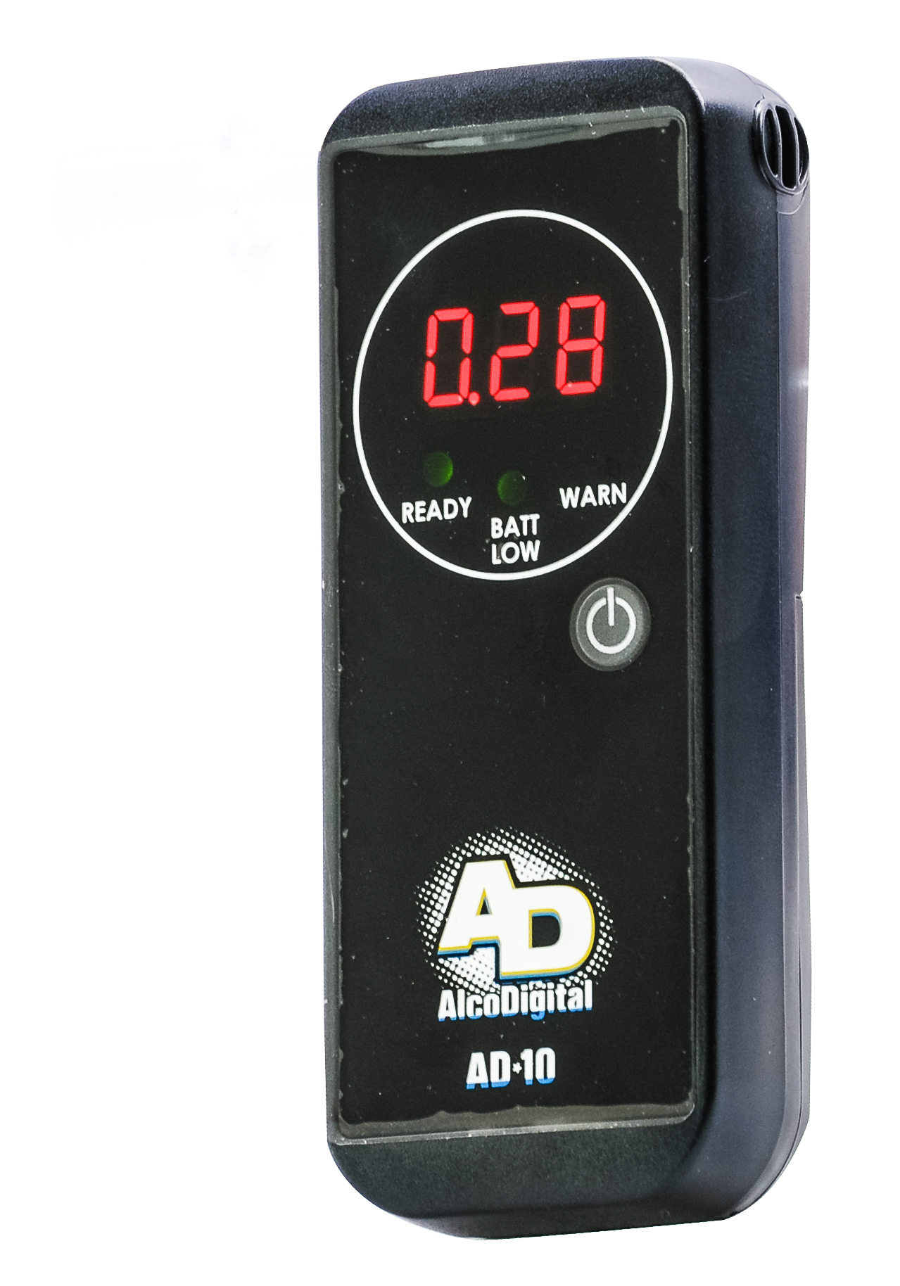 Alkomat osobisty AlcoDigital AD-10 - obrazek 5
