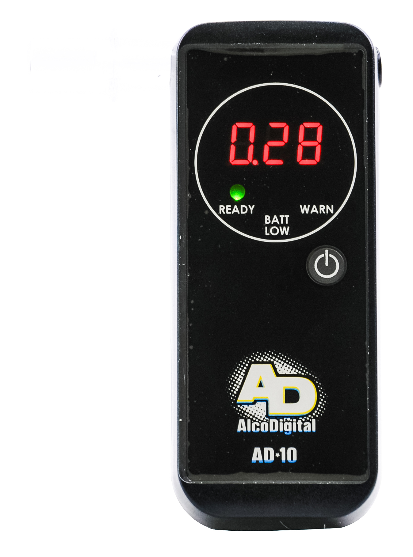 Alkomat osobisty AlcoDigital AD-10 - obrazek 6