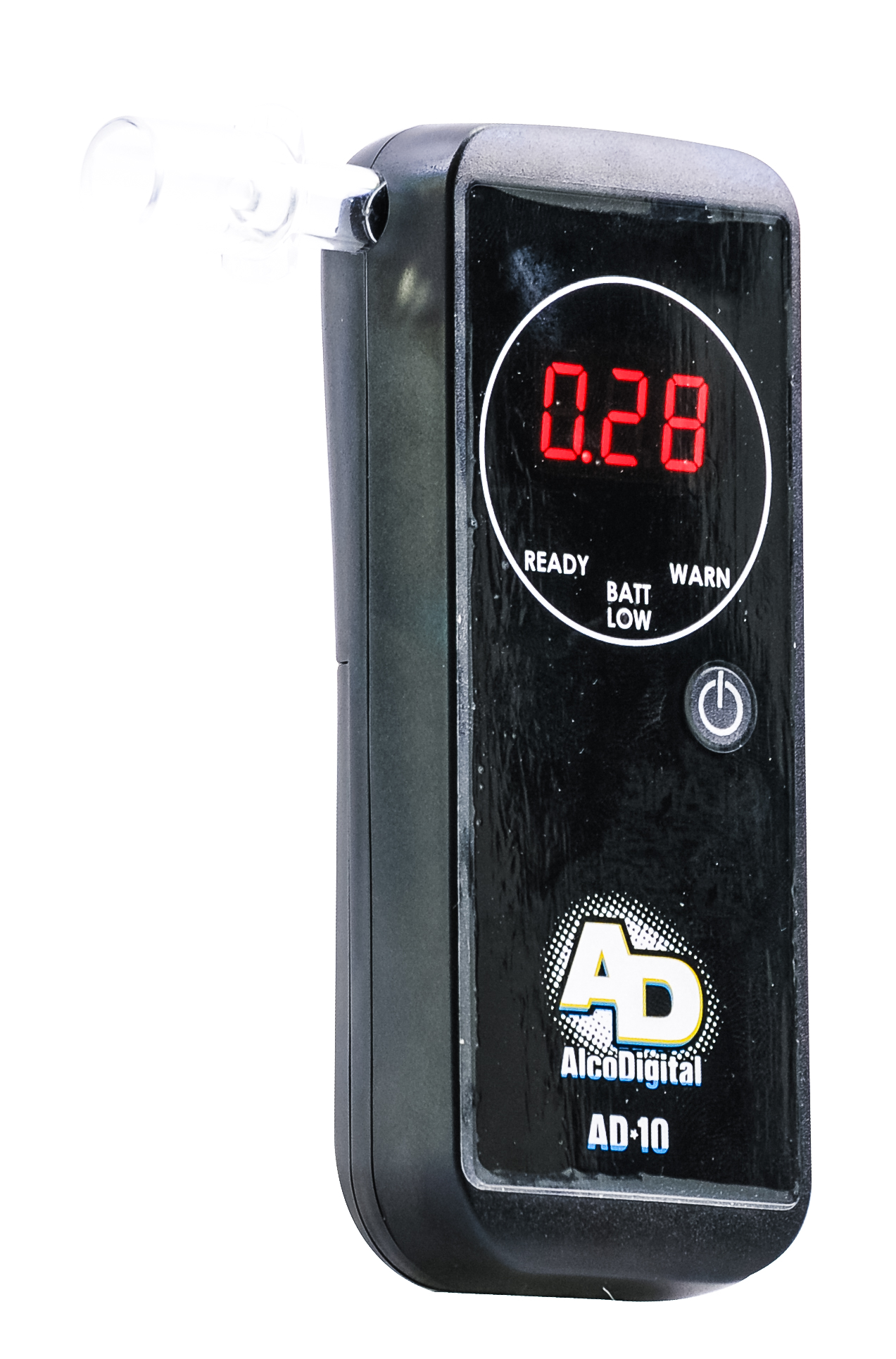 Alkomat osobisty AlcoDigital AD-10 - obrazek 7