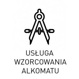 Wzorcowanie alkomatu Alcofind pro x-3 obliczanie błędu pomiarowego sensora