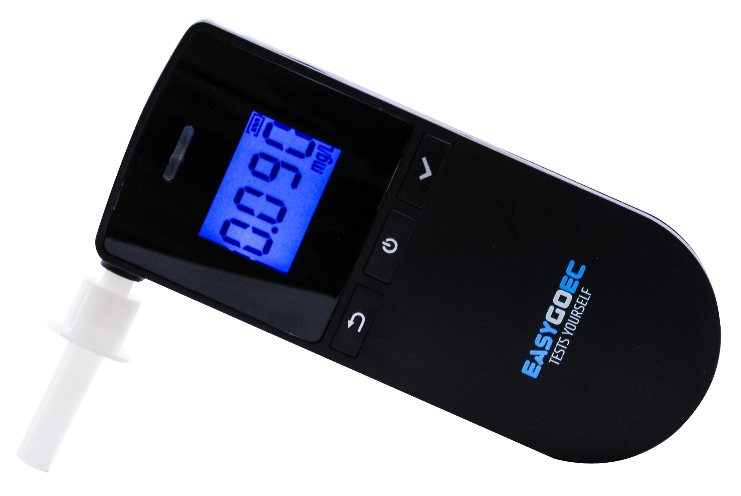 Alkomat elektrochemiczny EASYGOEC