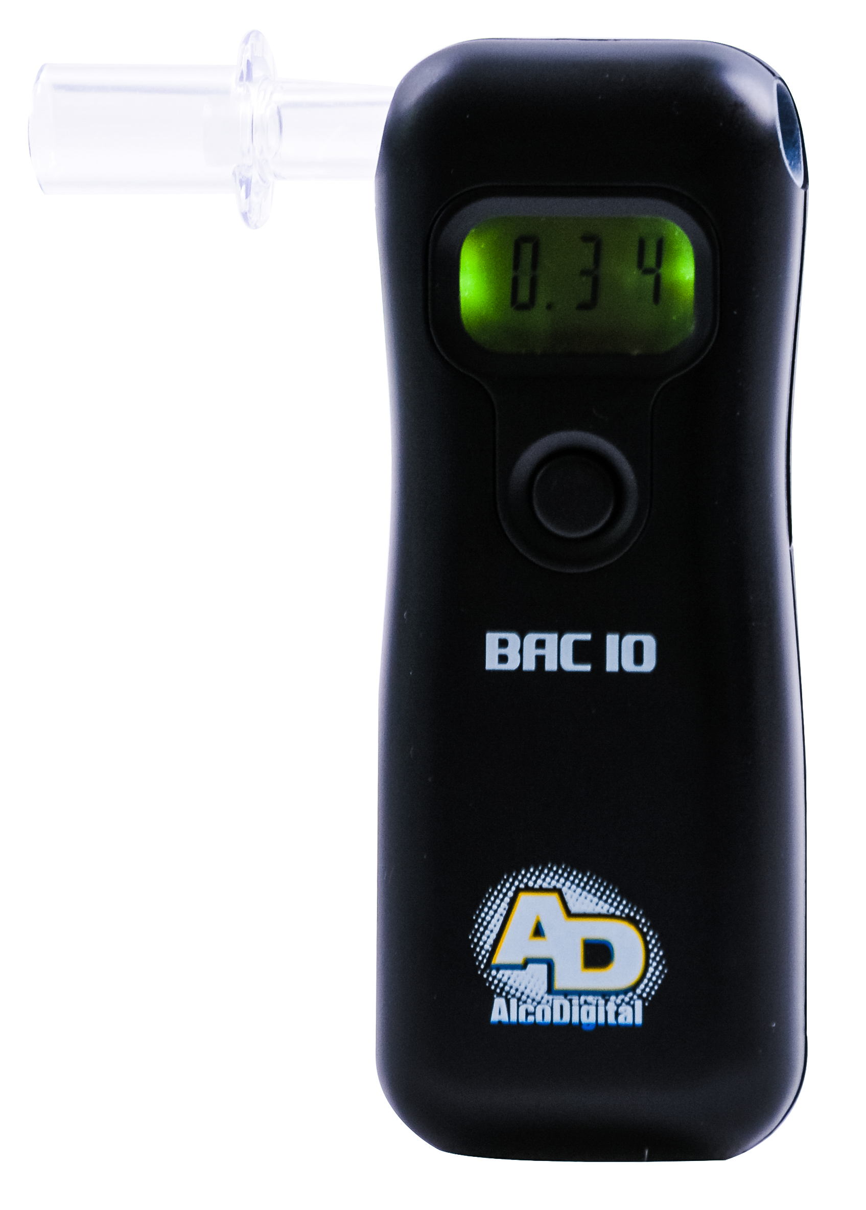 Alkomat osobisty AlcoDigital BAC10 - obrazek 4