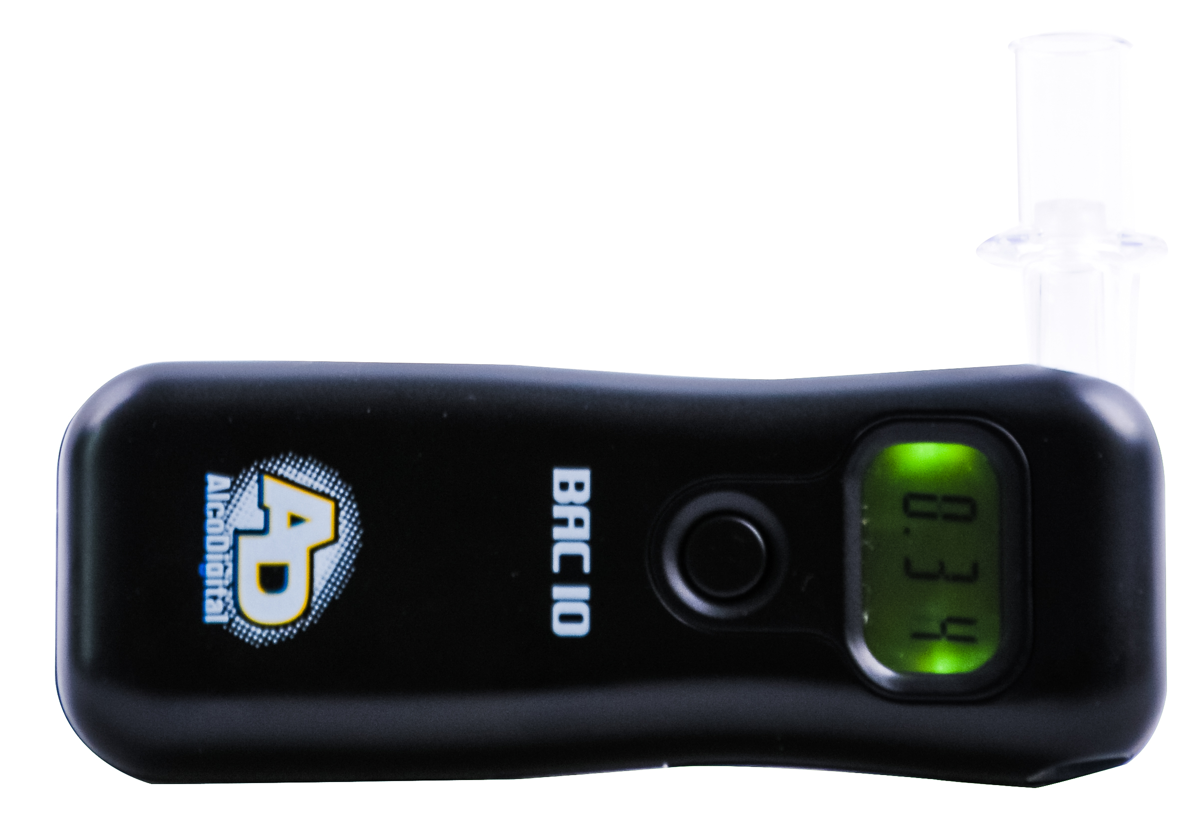 Alkomat osobisty AlcoDigital BAC10 - obrazek 3
