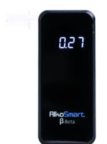 Alkomat elektrochemiczny AlkoSmart Beta