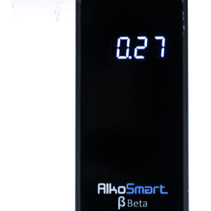 Alkomat elektrochemiczny AlkoSmart Beta