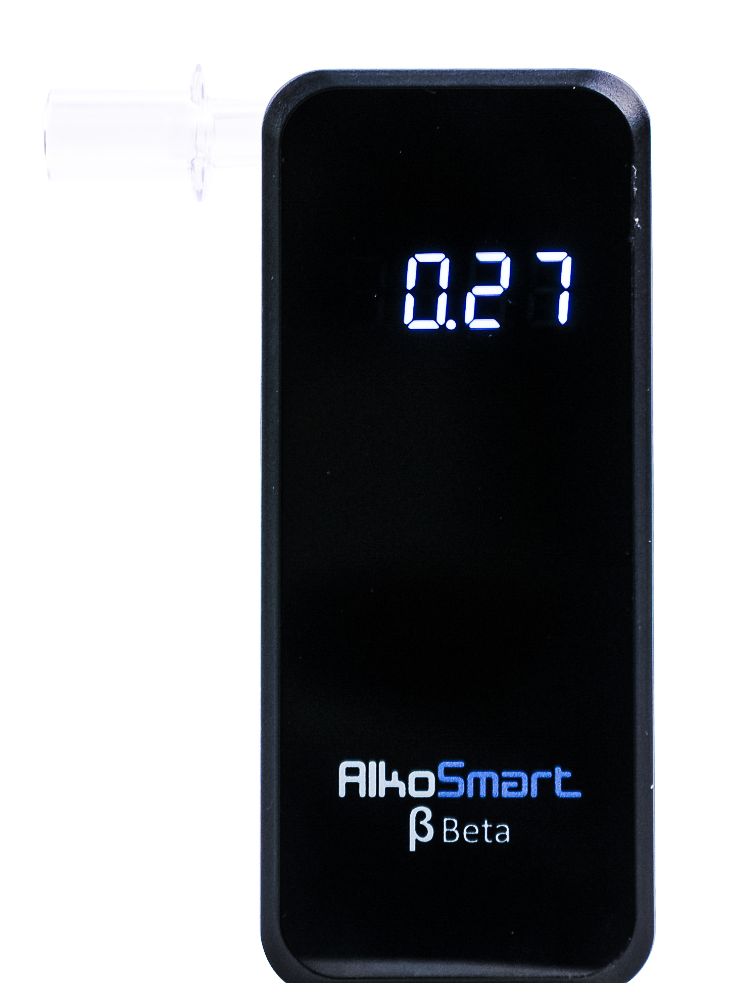 Alkomat elektrochemiczny AlkoSmart Beta