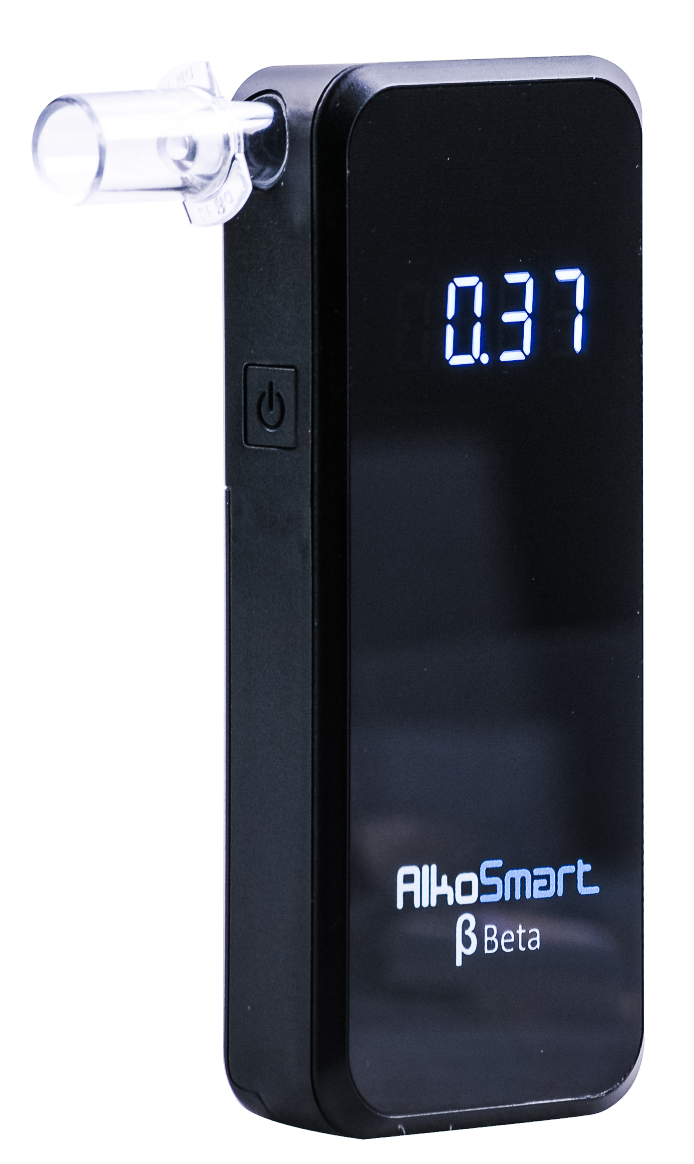 Alkomat elektrochemiczny AlkoSmart Beta - obrazek 4