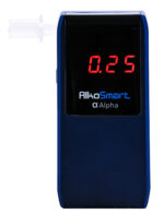 Alkomat elektrochemiczny AlkoSmart Alpha