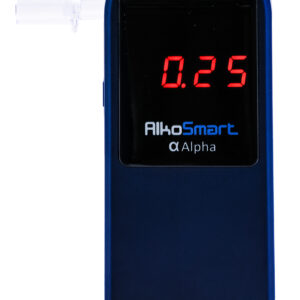 Alkomat elektrochemiczny AlkoSmart Alpha