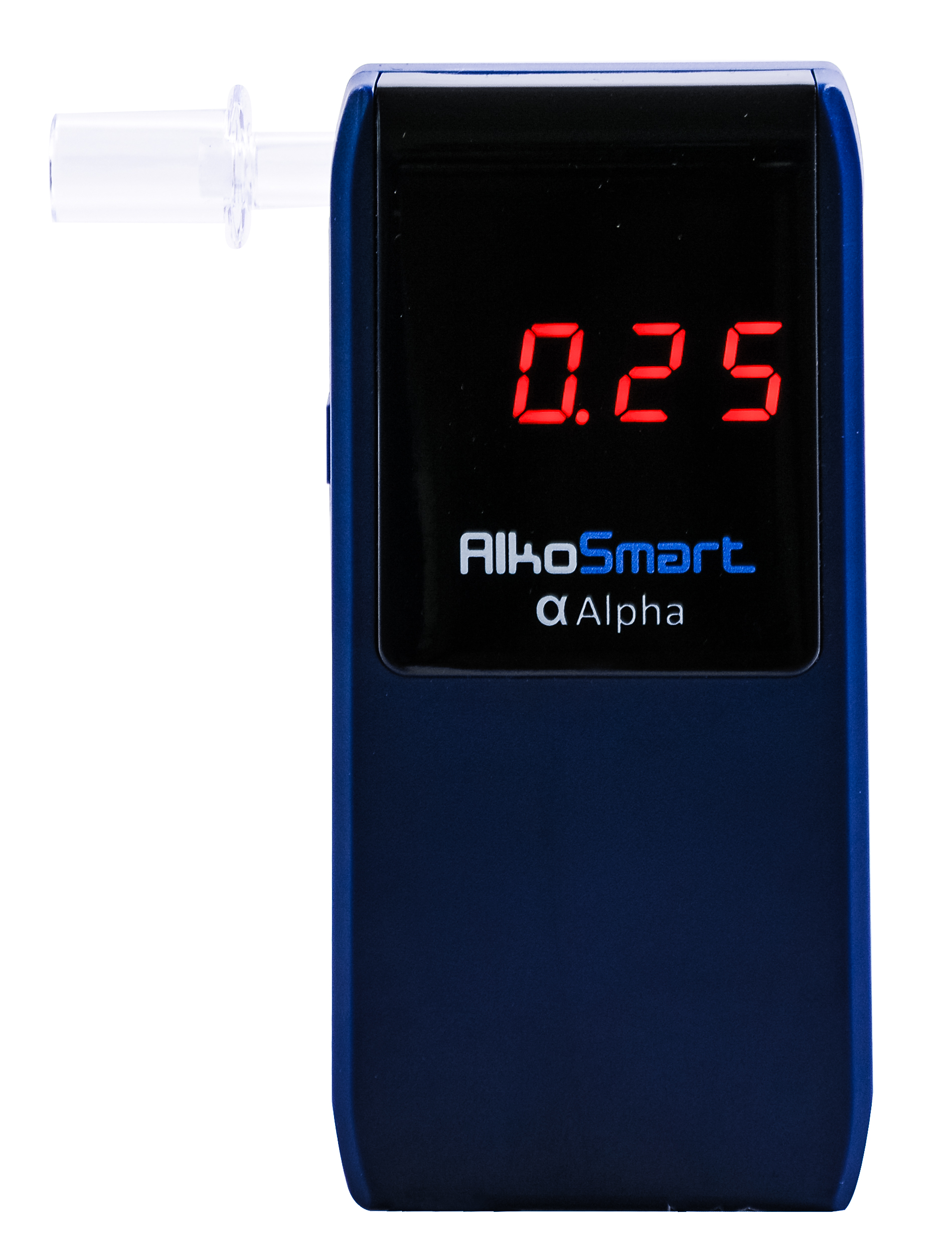 Alkomat elektrochemiczny AlkoSmart Alpha