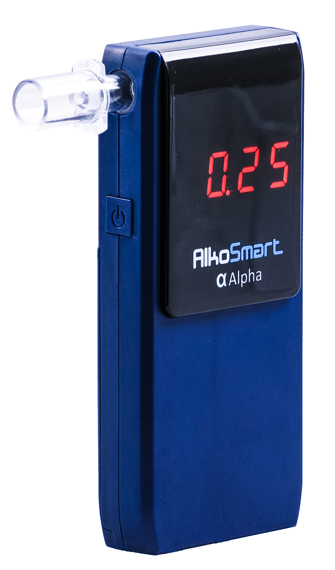 Alkomat elektrochemiczny AlkoSmart Alpha - obrazek 4