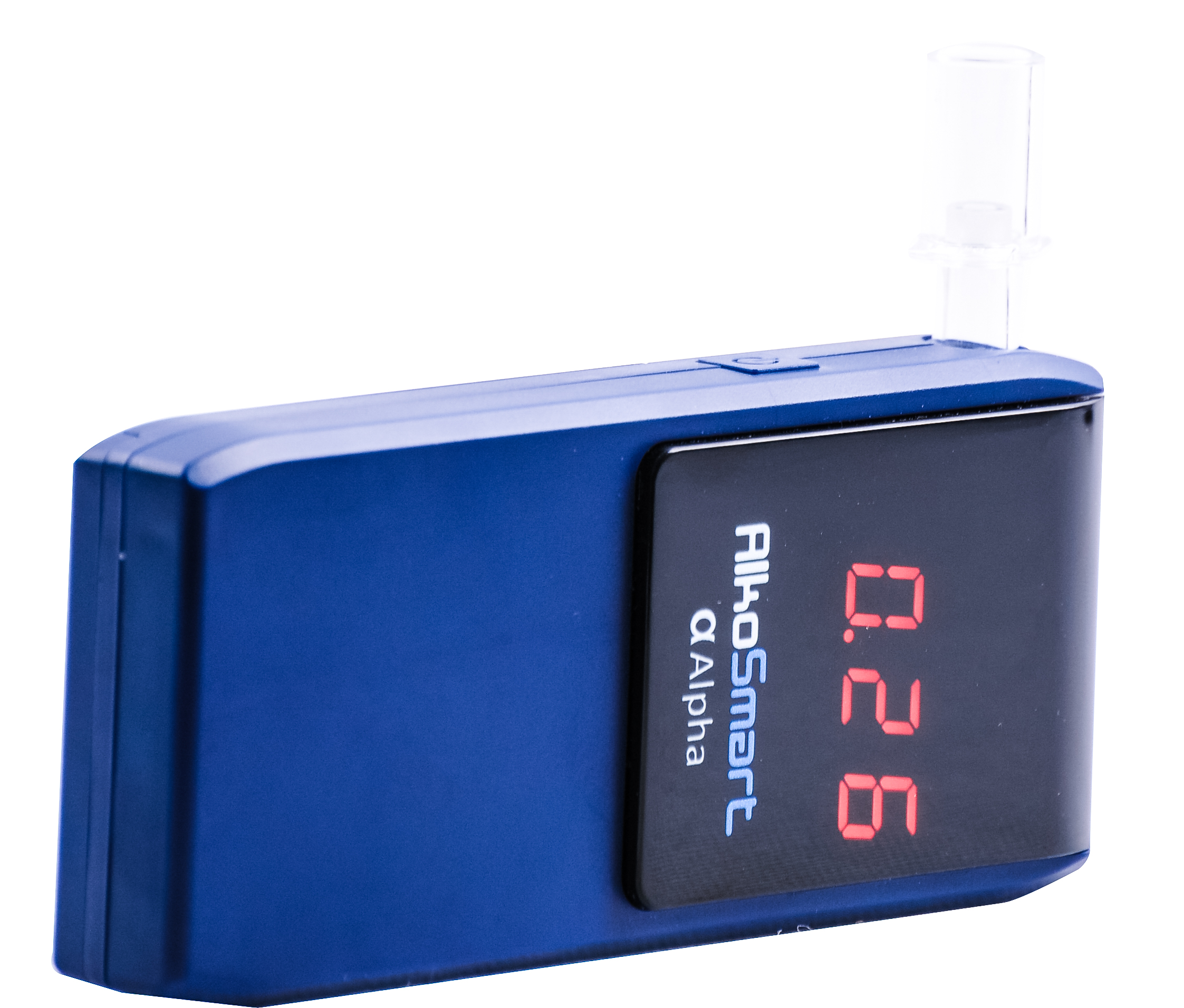 Alkomat elektrochemiczny AlkoSmart Alpha - obrazek 3