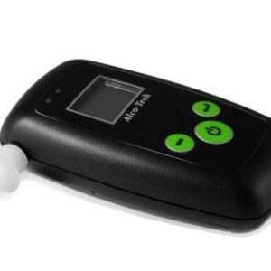 AlcoTech AT-01 – urządzenie objęte kalibracją