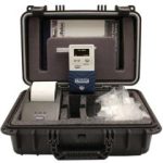 Lifeloc EV30T Kit – alkomat z drukarką termiczną – zdjęcie producenta Lifeloc