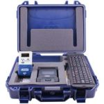 Lifeloc Phoenix 6.0BT DMS Kit – zestaw dokumentacyjny – zdjęcie producenta Lifeloc