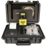 Lifeloc FC20 Kit – zestaw do dokumentowania pomiarów – zdjęcie producenta Lifeloc