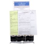 Lifeloc Phoenix 6.0 Essentials Kit – pakiet eksploatacyjny – zdjęcie katalogowe producenta