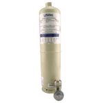 Lifeloc zestaw gazu kalibracyjnego 105 l, standard .100 – Lifeloc