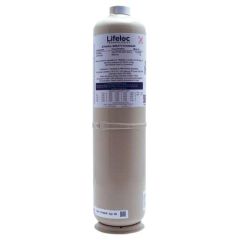 Lifeloc gaz wzorcowy ID 105 l, .080 – Lifeloc