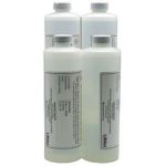 Lifeloc Plus 4 roztwór referencyjny .050, 4 × 500 ml – Lifeloc