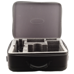 Lifeloc walizka transportowa do stacji EASYCAL G2 – Lifeloc