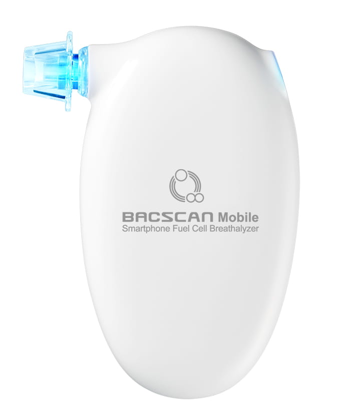 Kalibracja alkomatu BACscan Mobile – Polskie Centrum Wzorcowania