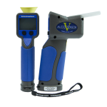 Analizator wydechu Alco-Sensor VXL – PCW