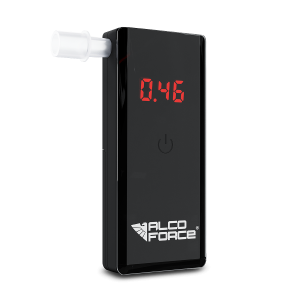 Alkomat AlcoForce AF-350 – PCW