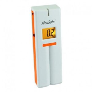 AlcoSafe Dual – kalibracja – Polskie Centrum Wzorcowania