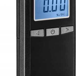 Alkomat AlcoSafe F-8 Black