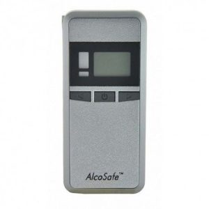 AlcoSafe S2 – kalibracja – Polskie Centrum Wzorcowania