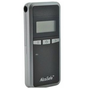 AlcoSafe S4 – kalibracja – Polskie Centrum Wzorcowania