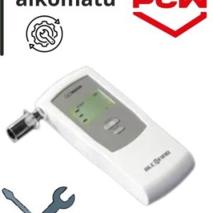 Alkomat AlcoFind Q7 SENSO – urządzenie objęte ekspertyzą