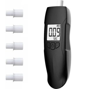 Alkomat elektrochemiczny AlkoSmart AT8070