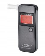 Alkomat BACscan CA-9000 Professional – widok urządzenia