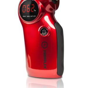 Alkomat PROMILER AL-6000 Professional – widok urządzenia