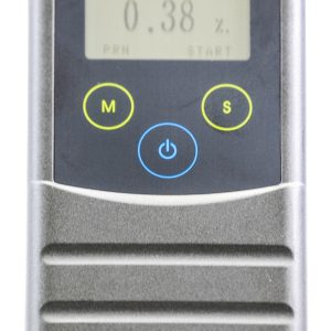 Drukarka do alkomatu AlcoFind DA-9000